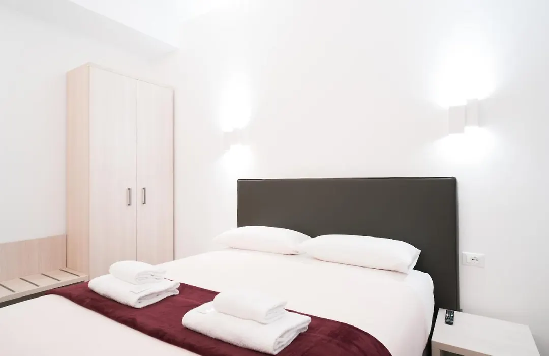 Lux Pretoria Rooms-1