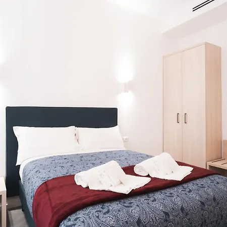 Lux Pretoria Rooms-2